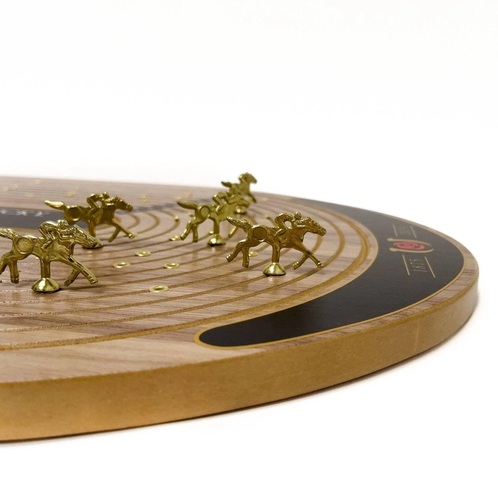 Across the Board Horseracing Board Game - Image 4