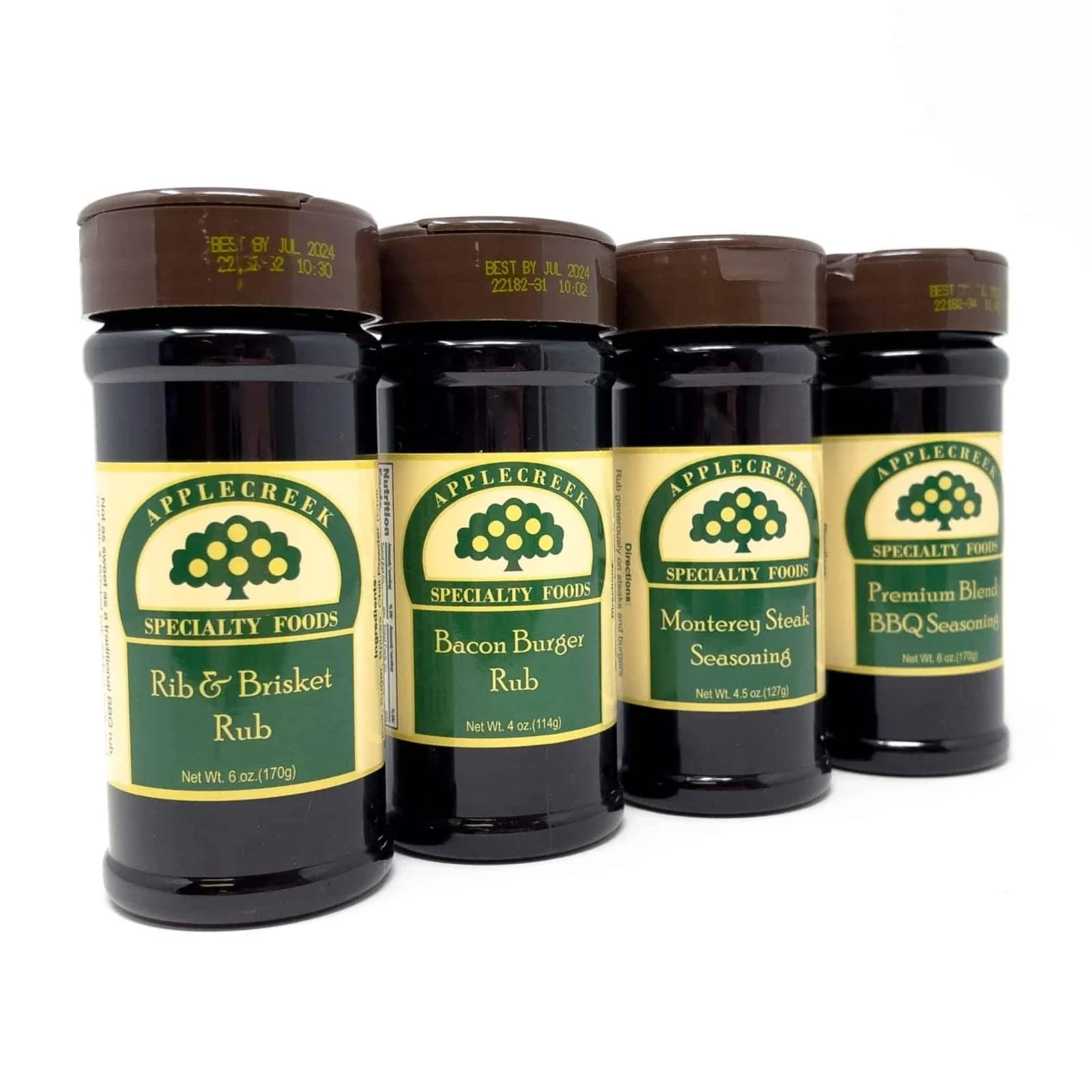 Applecreek Specialty Foods Seasonings - Image 2