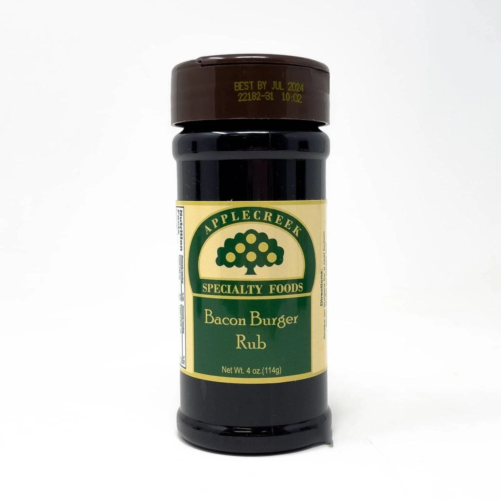 Applecreek Specialty Foods Seasonings - Image 3