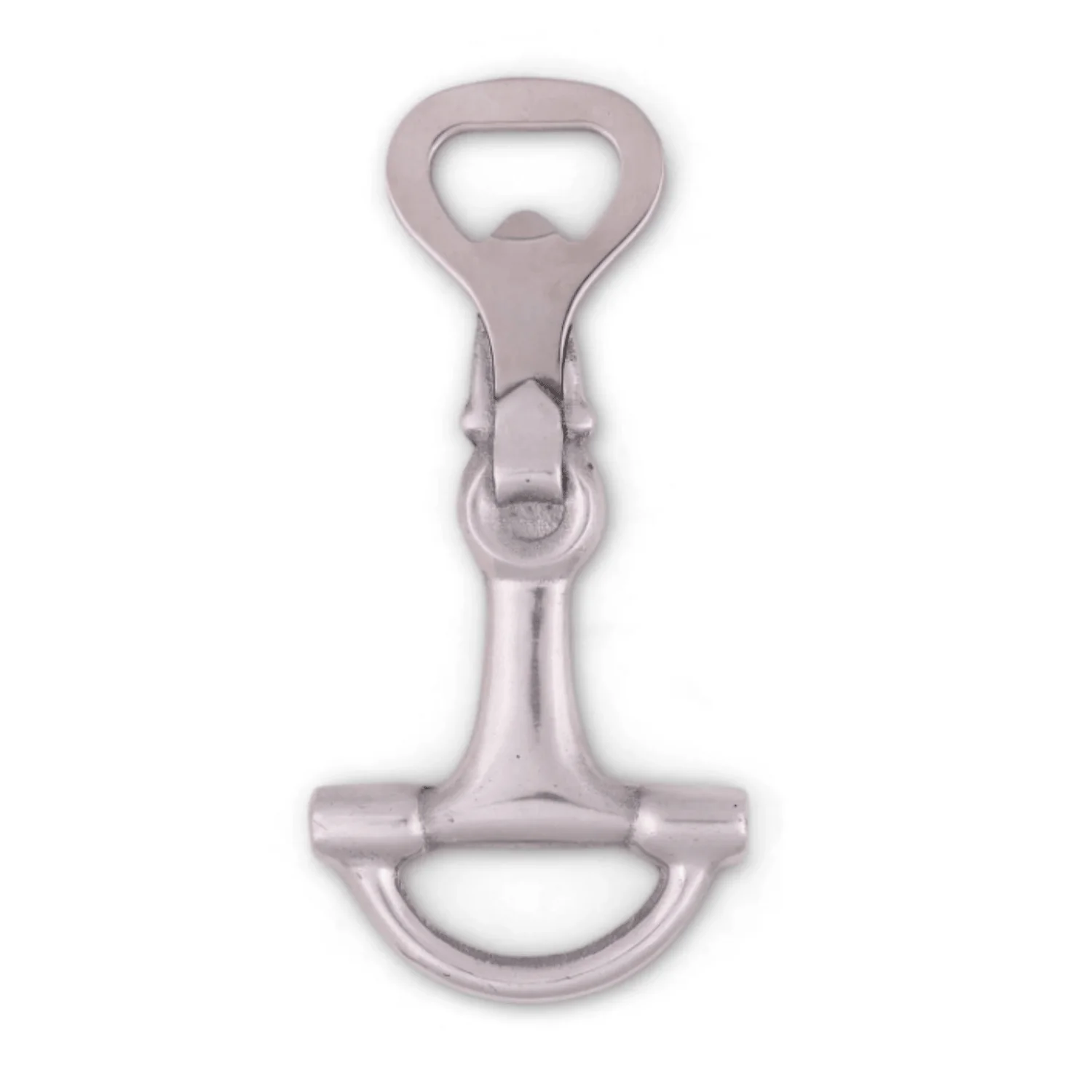 Arthur Court Equestrian Bottle Opener - Image 3