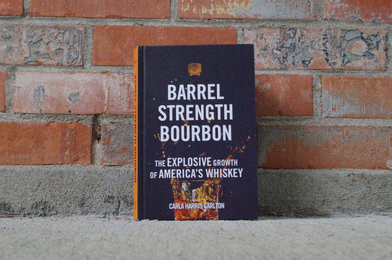 Barrel Strength Bourbon Book: The Explosive Growth of America's Whiskey - Image 3