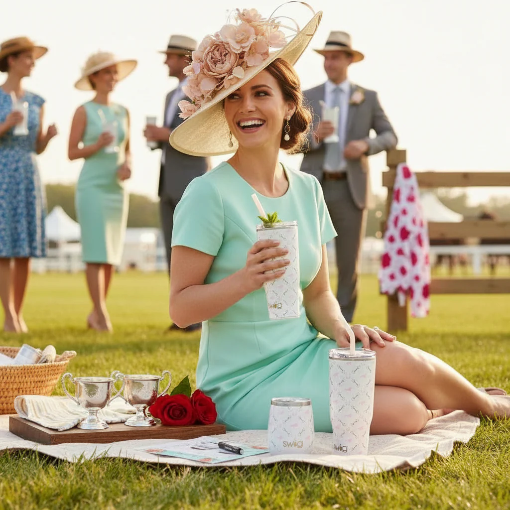 Bits and Pieces Limited Edition Pattern Collection | Swig Life Drinkware - Image 2