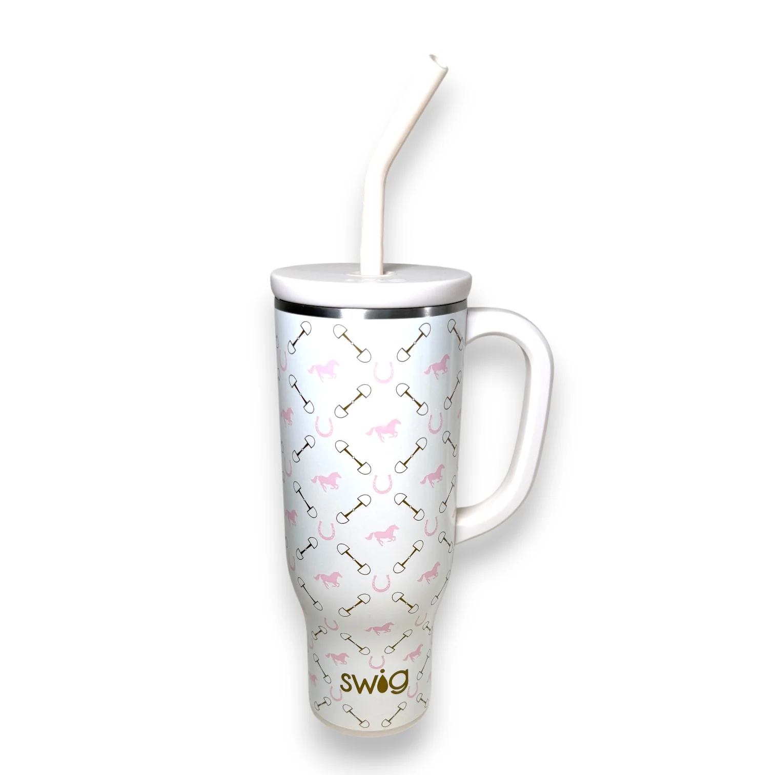 Bits and Pieces Limited Edition Pattern Collection | Swig Life Drinkware - Image 3