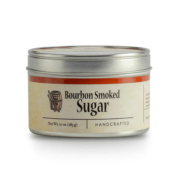 Bourbon Barrel Foods Seasonings - Image 7
