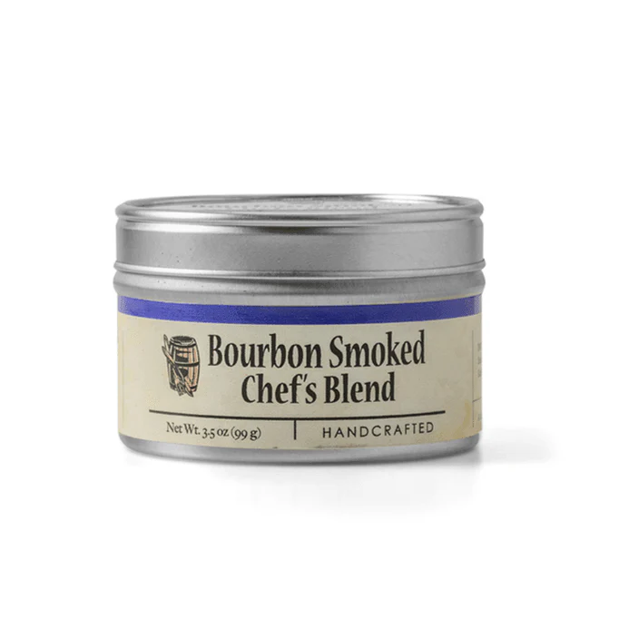 Bourbon Barrel Foods Seasonings - Image 8