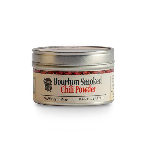 Bourbon Barrel Foods Seasonings - Image 9