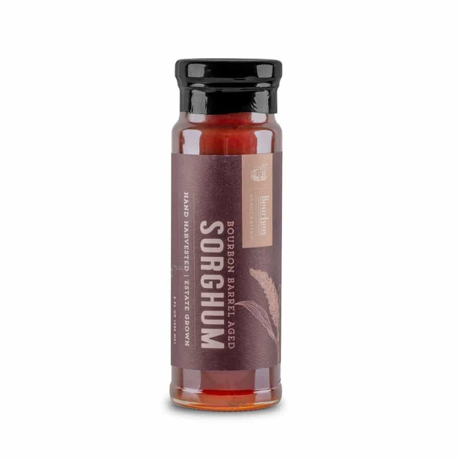 Bourbon Barrel Foods® Sorghum - Image 2
