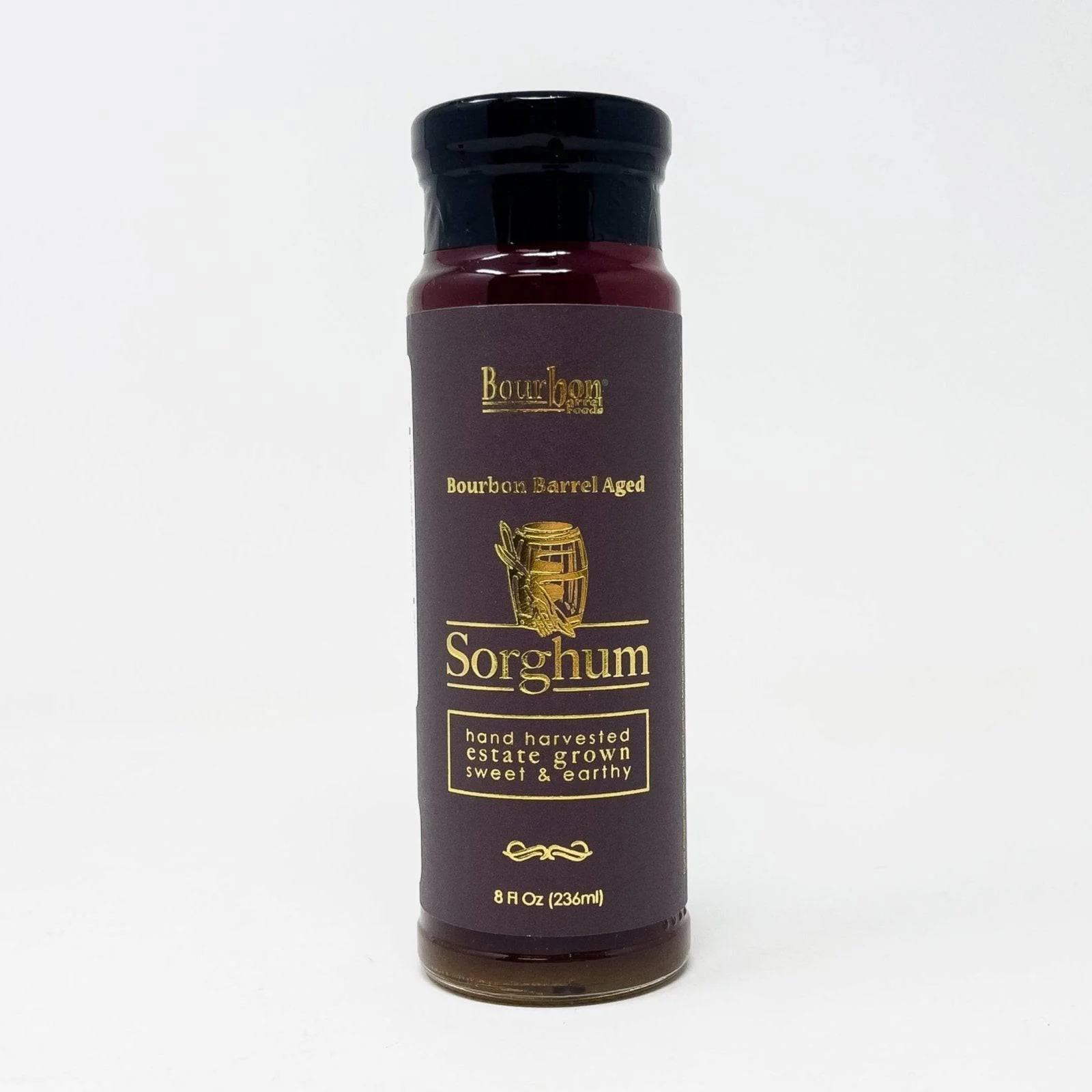 Bourbon Barrel Foods® Sorghum - Image 4