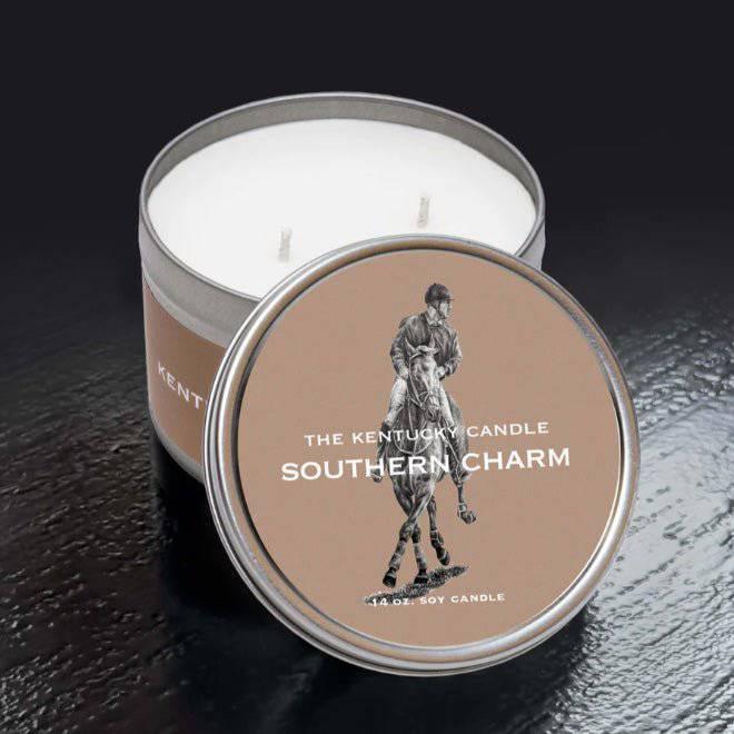 Brownstone Kentucky Candle Collection - Image 22