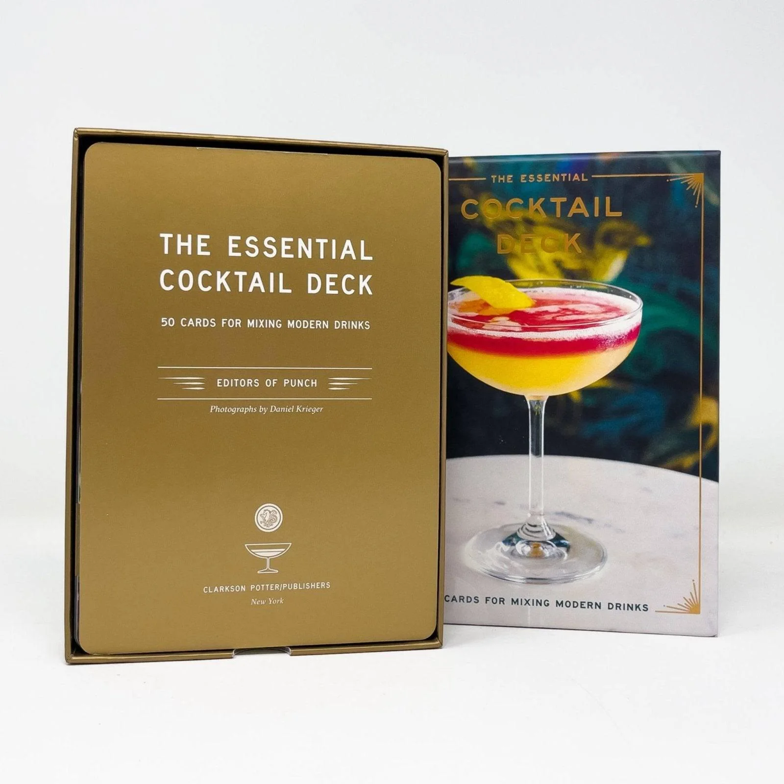 Cheese Board or Cocktail Decks - Image 3