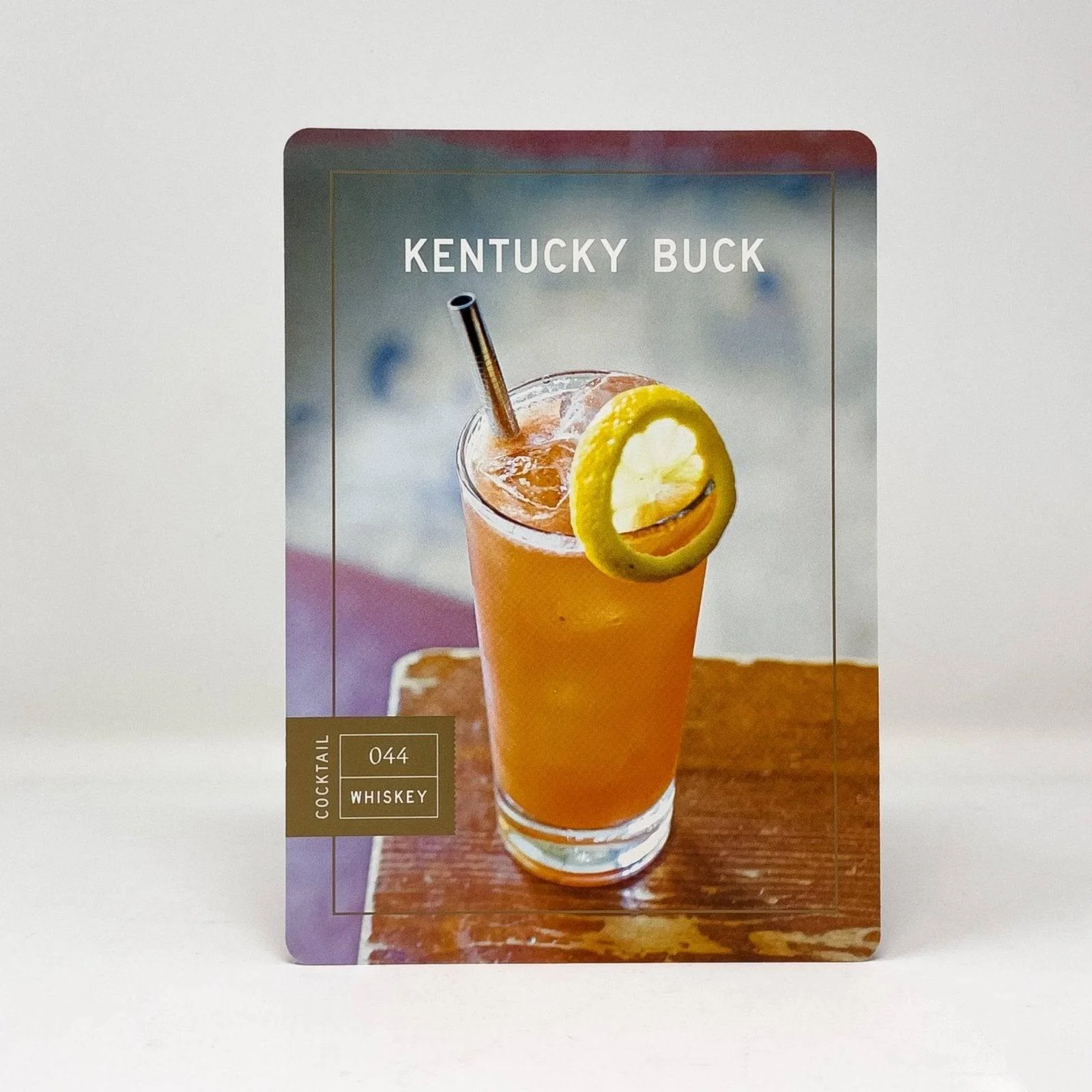 Cheese Board or Cocktail Decks - Image 4