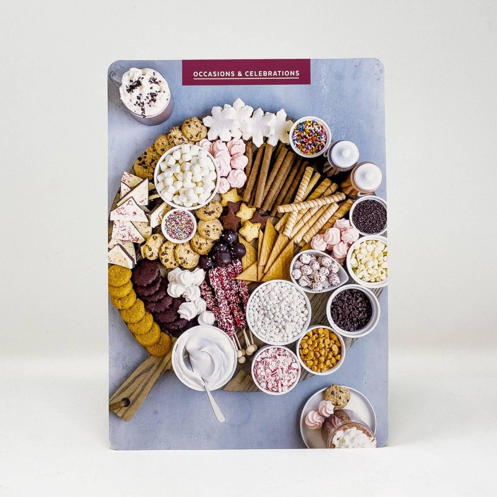 Cheese Board or Cocktail Decks - Image 7