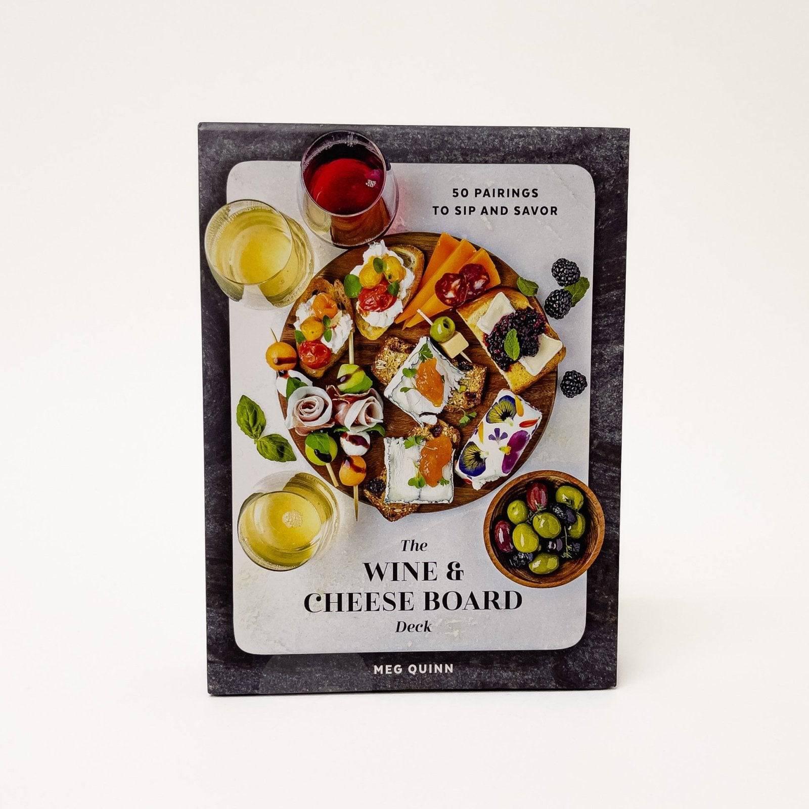 Cheese Board or Cocktail Decks - Image 9