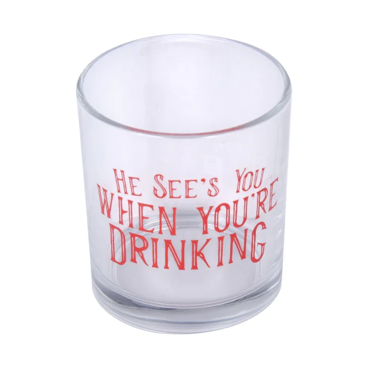 Christmas Rocks Glasses – 5 Festive Sayings - Image 7