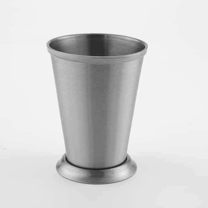 Classic Mint Julep Cup