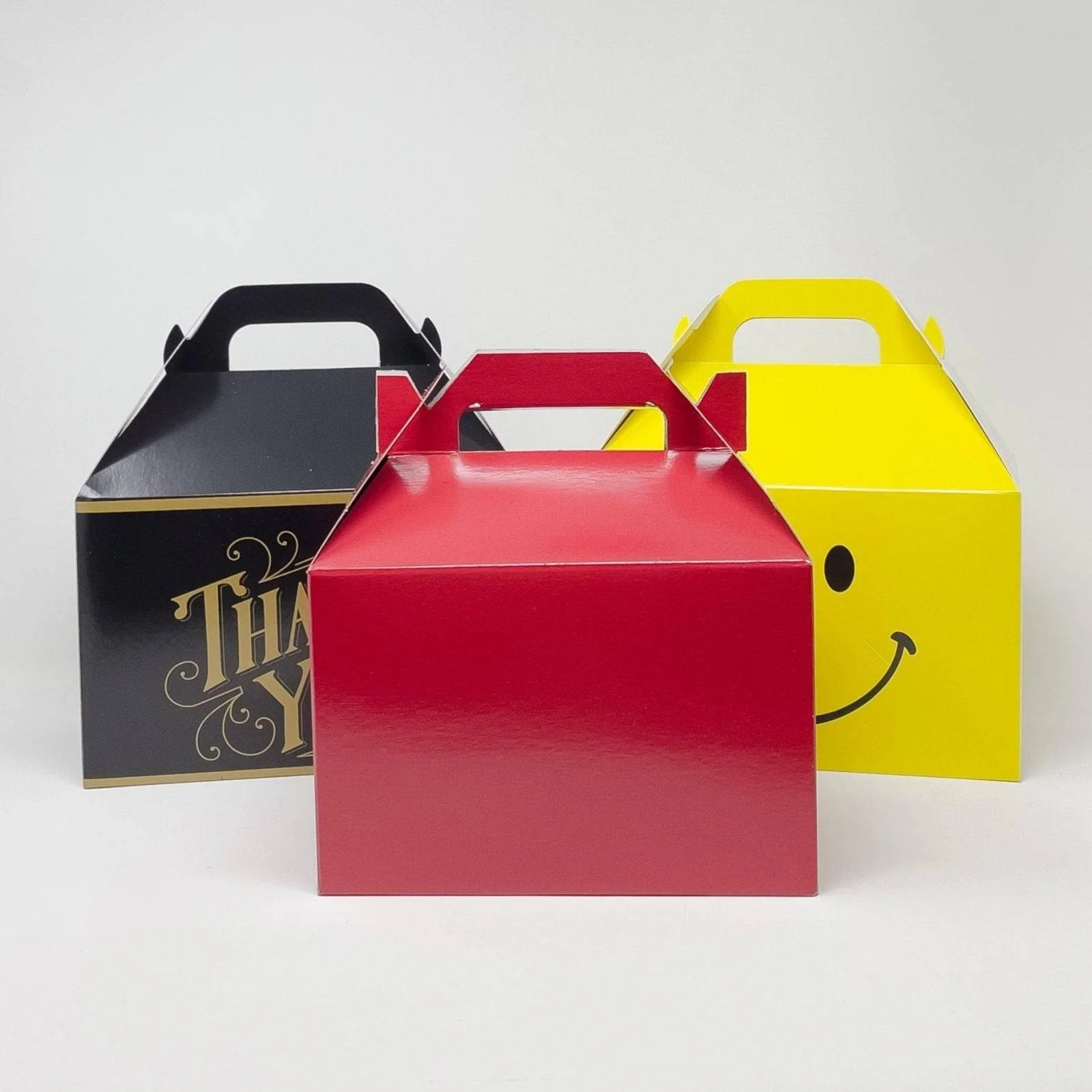 Create Your Own Snack Box - Image 4
