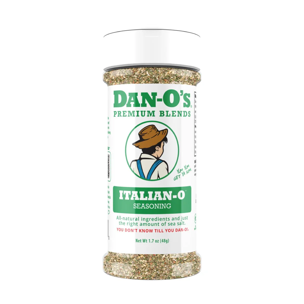 Dan-O's Premium Seasoning Blends | 9 All-Purpose Flavors - Image 6