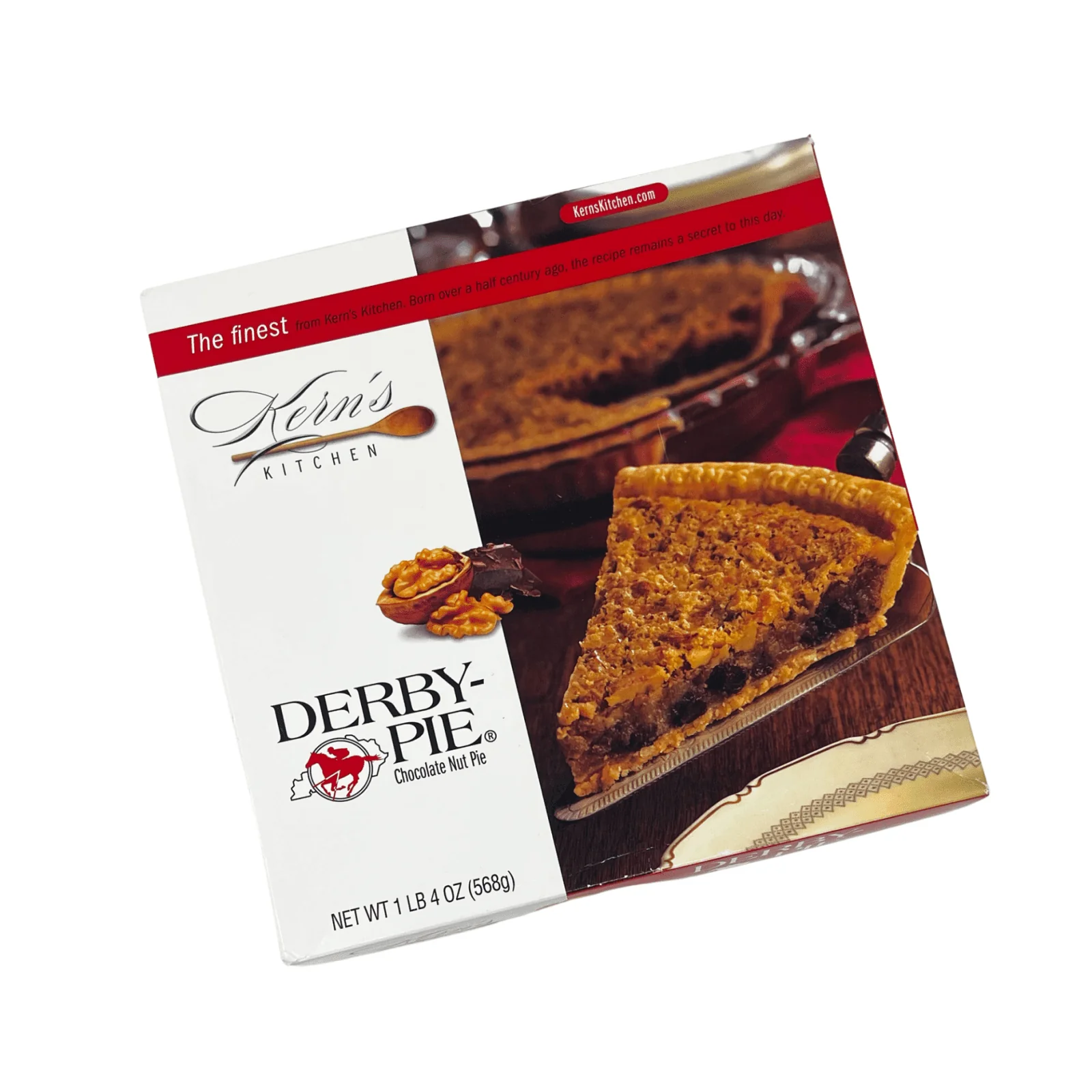 Derby-Pie® Kentucky Style - Image 3
