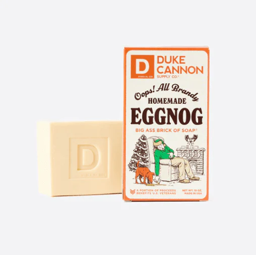 Duke Cannon Big Bar of Soap - Image 5