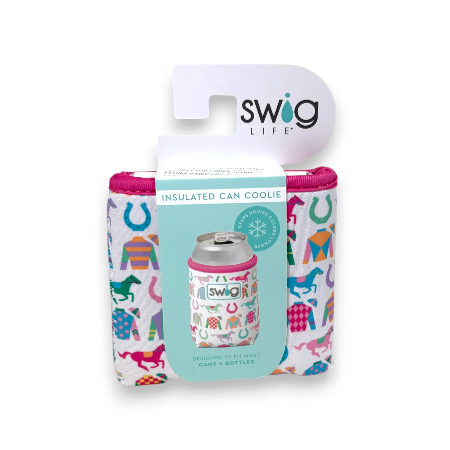 Go Baby Go Limited Edition Pattern Collection | Swig Life Drinkware - Image 10