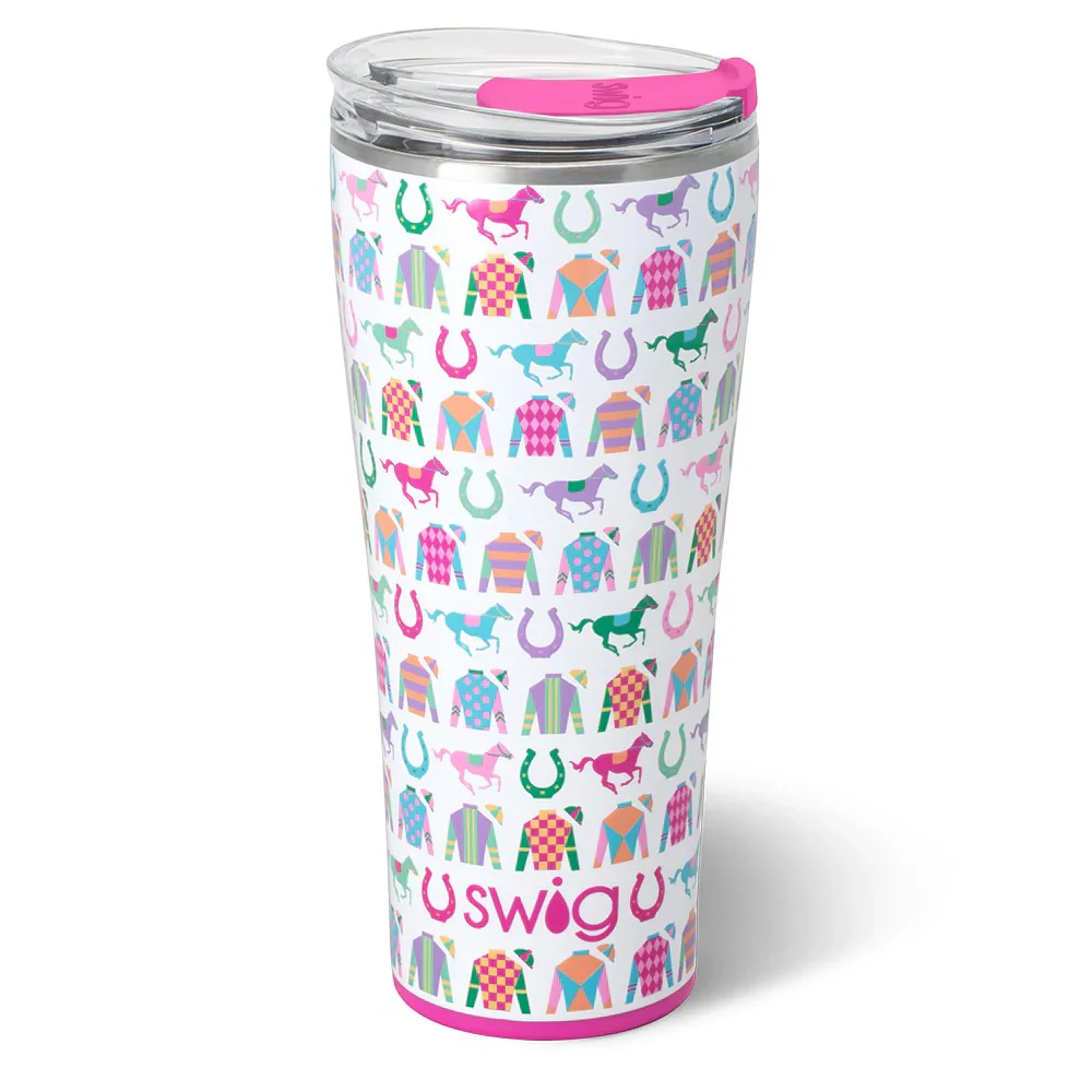 Go Baby Go Limited Edition Pattern Collection | Swig Life Drinkware - Image 14