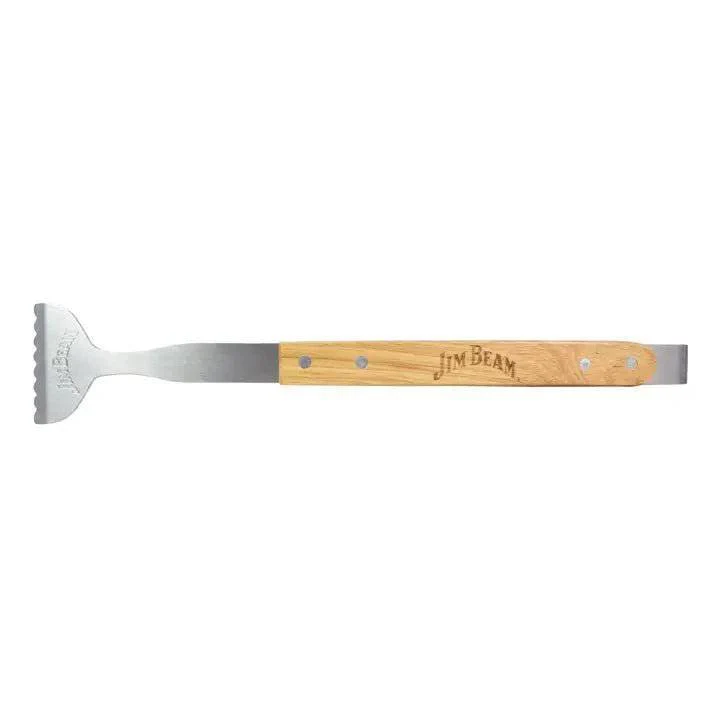 Jim Beam 3 Piece BBQ Tool Set - Image 4