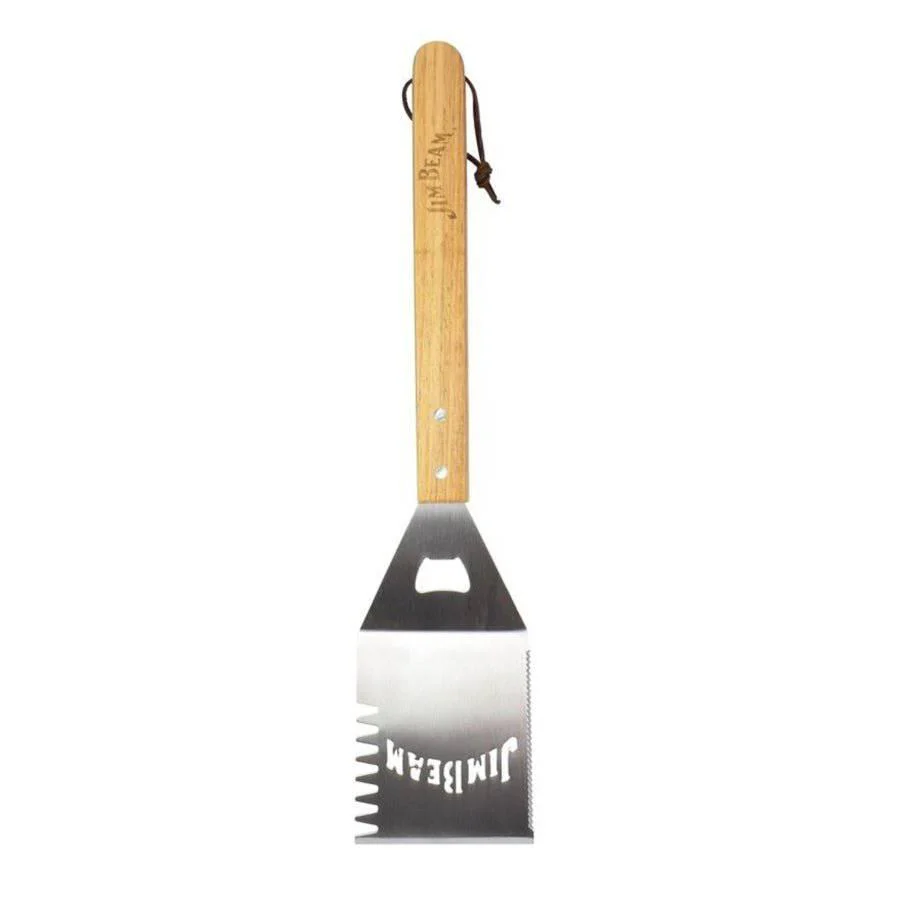 Jim Beam 3 Piece BBQ Tool Set - Image 7