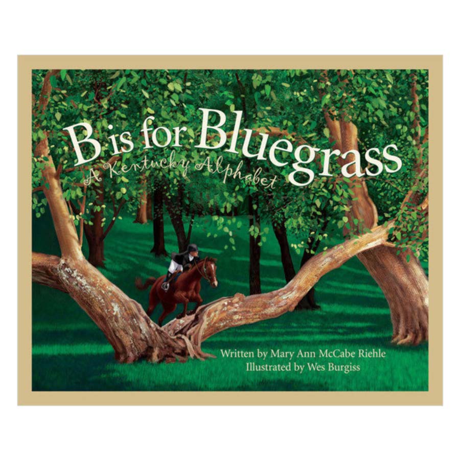 Kentucky Alphabet Books – Choose Your Title - Image 2