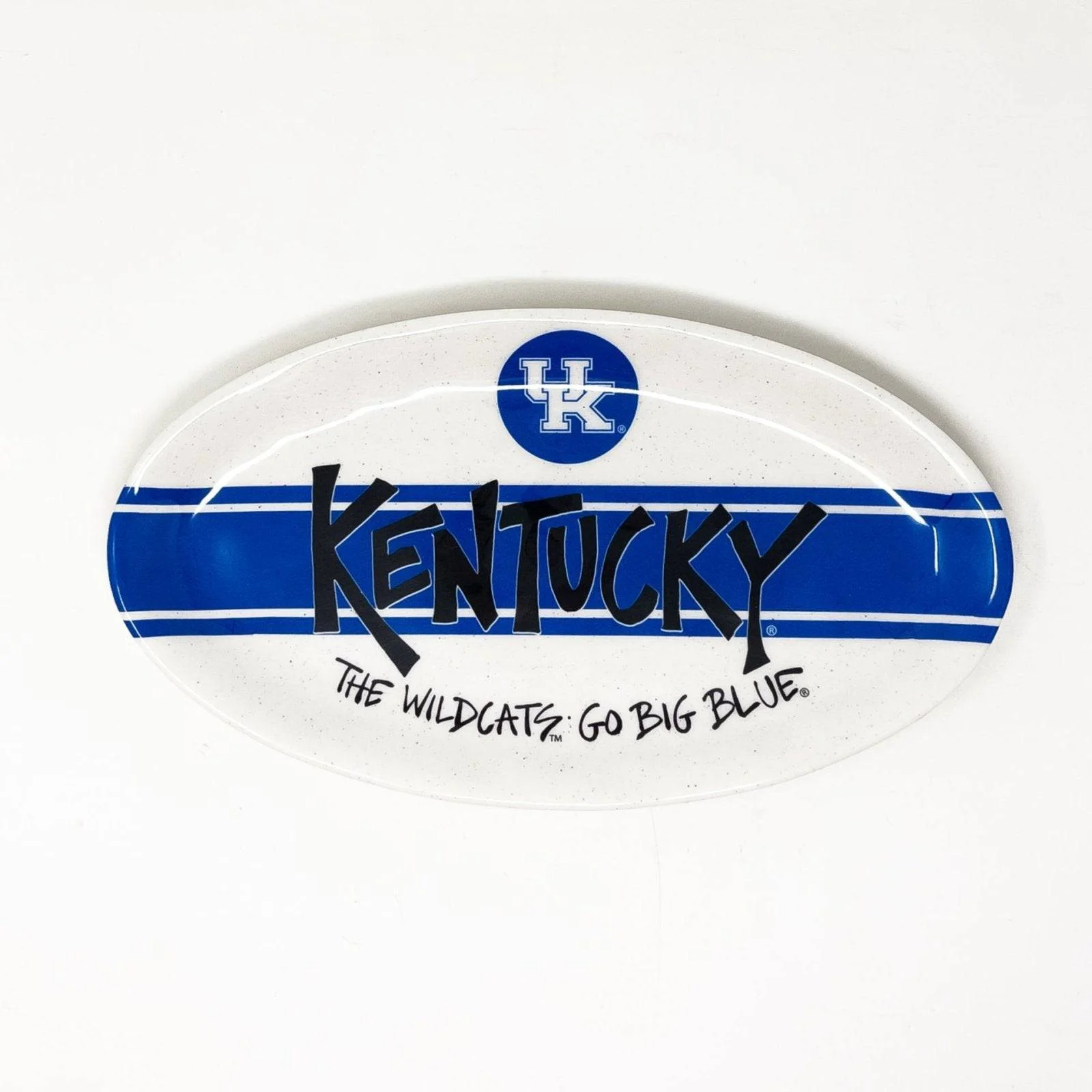 Kentucky Collegiate Appetizer Plate - Image 3