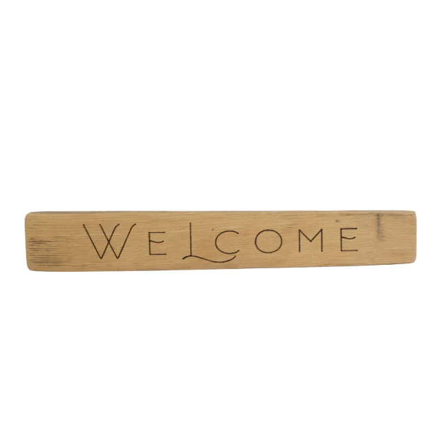 Kentucky Sayings Wooden Signs – Upcycled Barrel Staves - Image 5