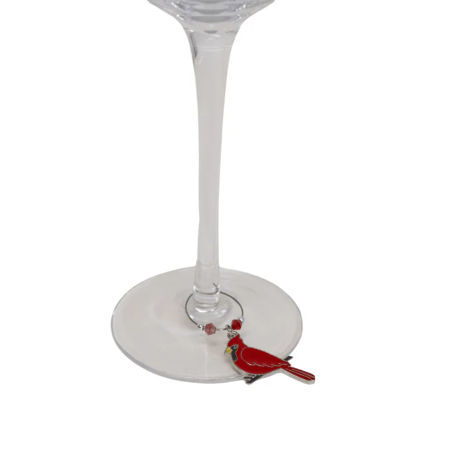 Kentucky Wine Charms Set - Image 2