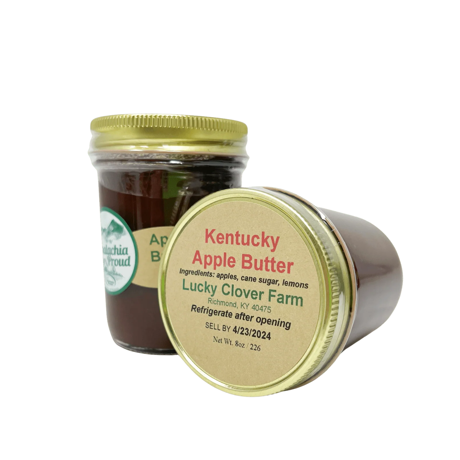 Lucky Clover Farm Jams & Jellies - Image 14
