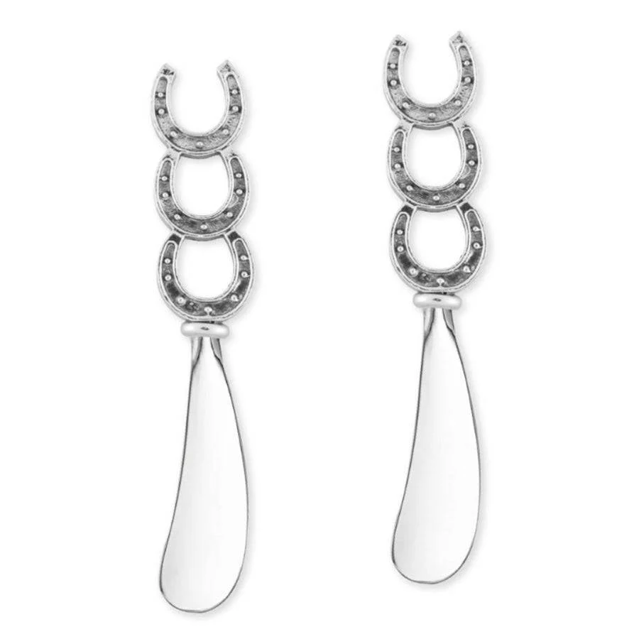 Metal Cheese Spreader Set - Image 3