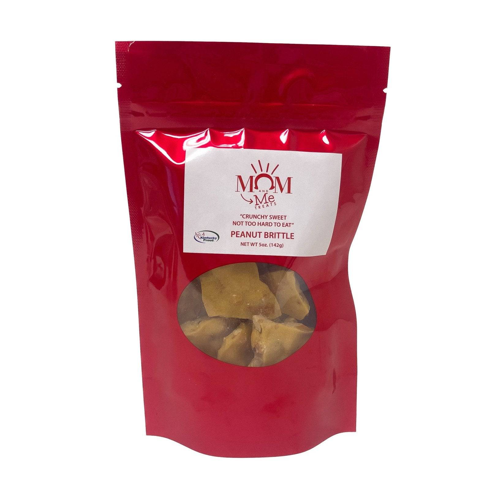 Mom and Me Peanut Brittle - Image 3