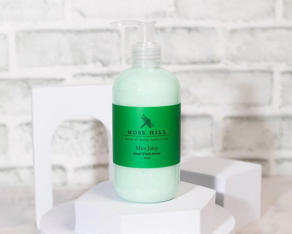 Moss Hill Body Lotion and Body Wash - Image 14