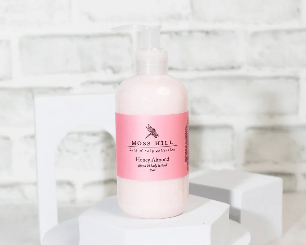 Moss Hill Body Lotion and Body Wash - Image 26