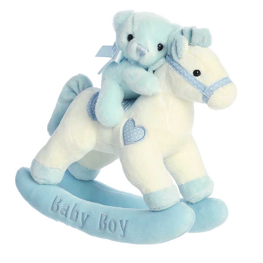 Musicals! - 12" Baby Rocking Horse™ - Image 4