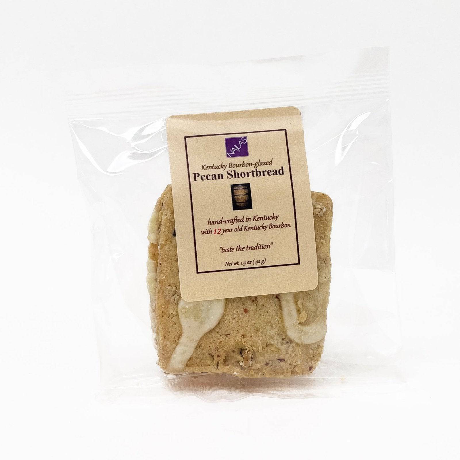Najla's Shortbread - Image 7