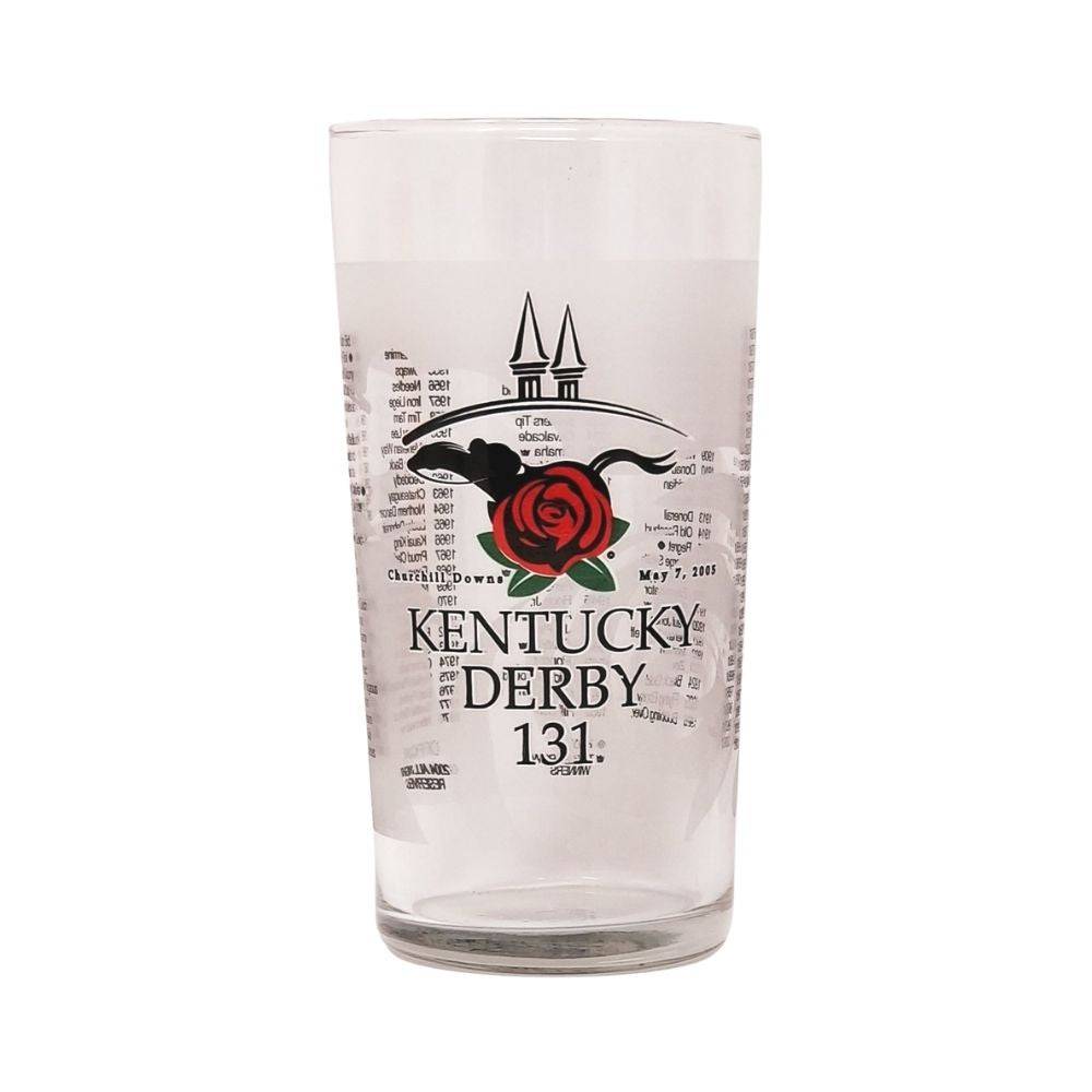 Official Kentucky Derby Mint Julep Glasses (1959 - 2026) | Authentic Collectible Barware - Image 23