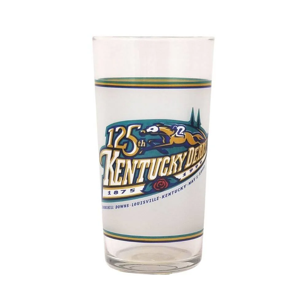 Official Kentucky Derby Mint Julep Glasses (1959 - 2026) | Authentic Collectible Barware - Image 29