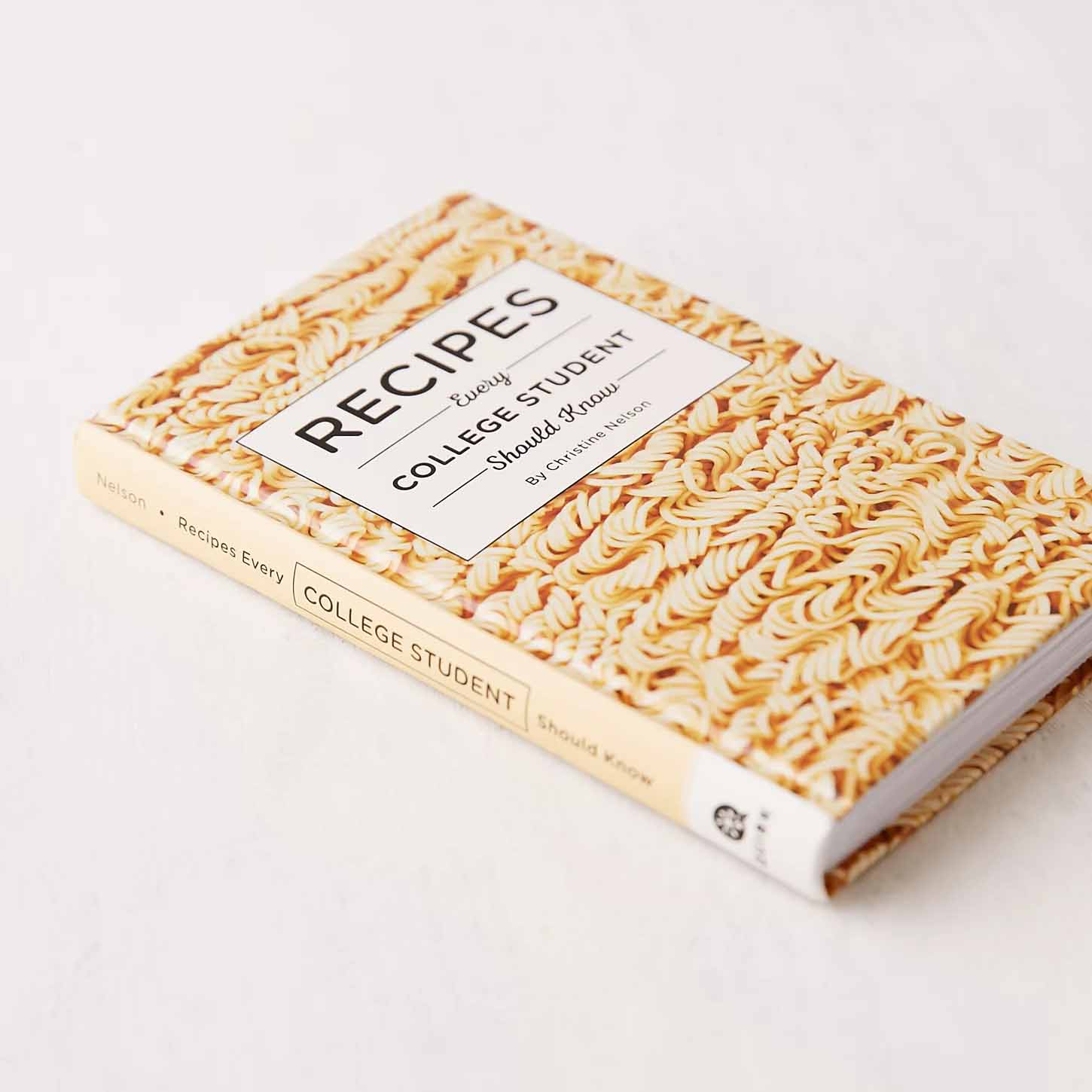 Recipes Every College Student Should Know - Mini Book - Image 4