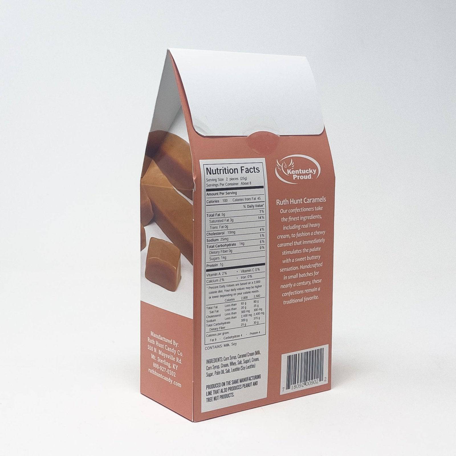 Ruth Hunt Caramels - Image 4