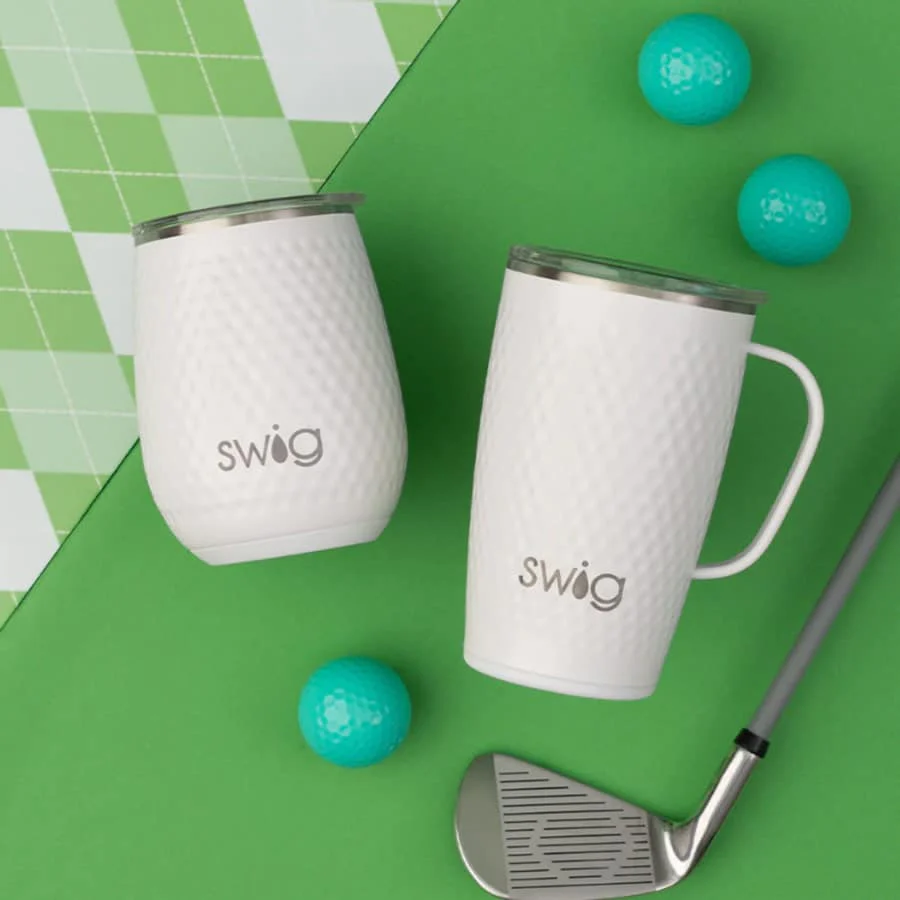 Swig Golf Travel Mug - Image 3