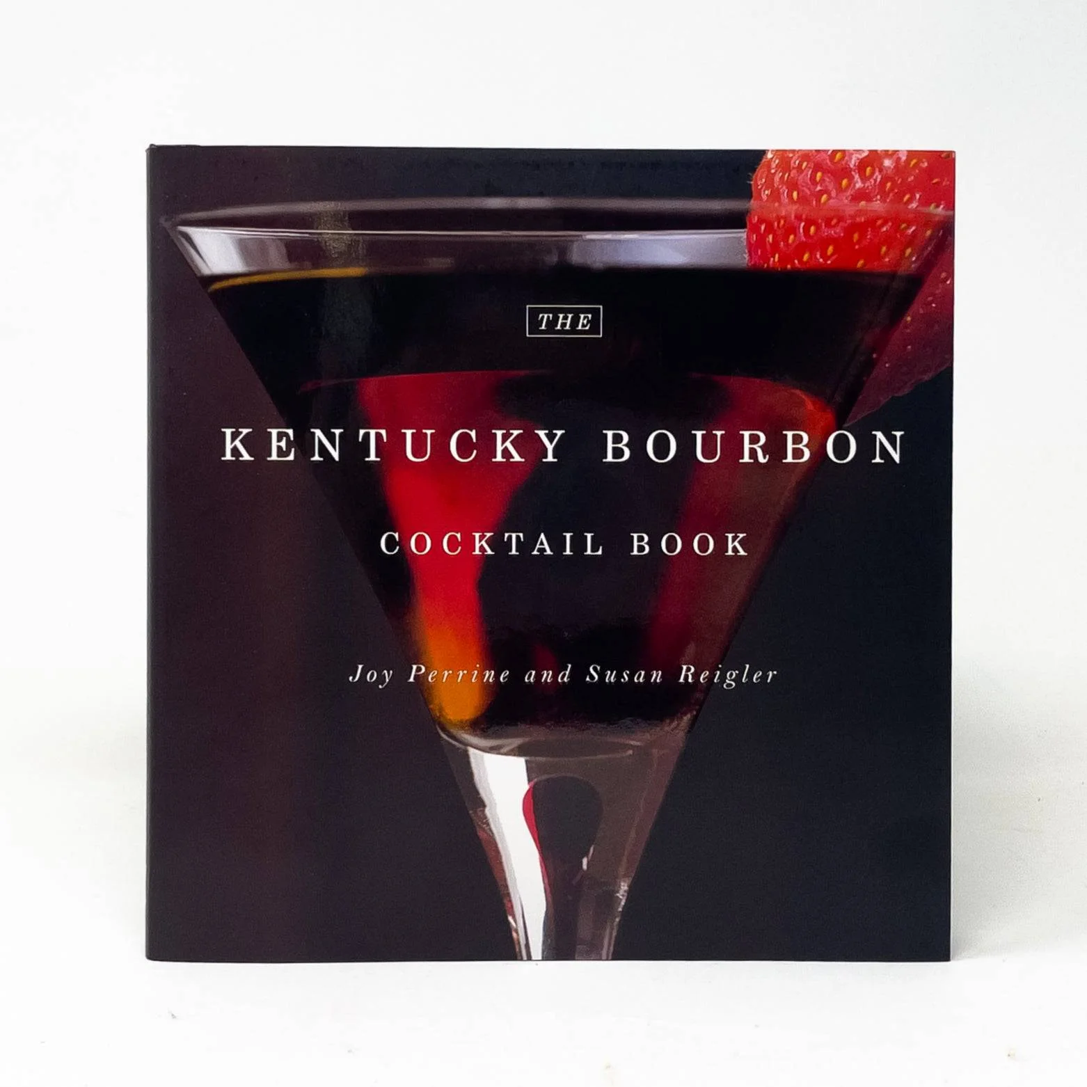 The Kentucky Bourbon Cocktails Books - Image 3