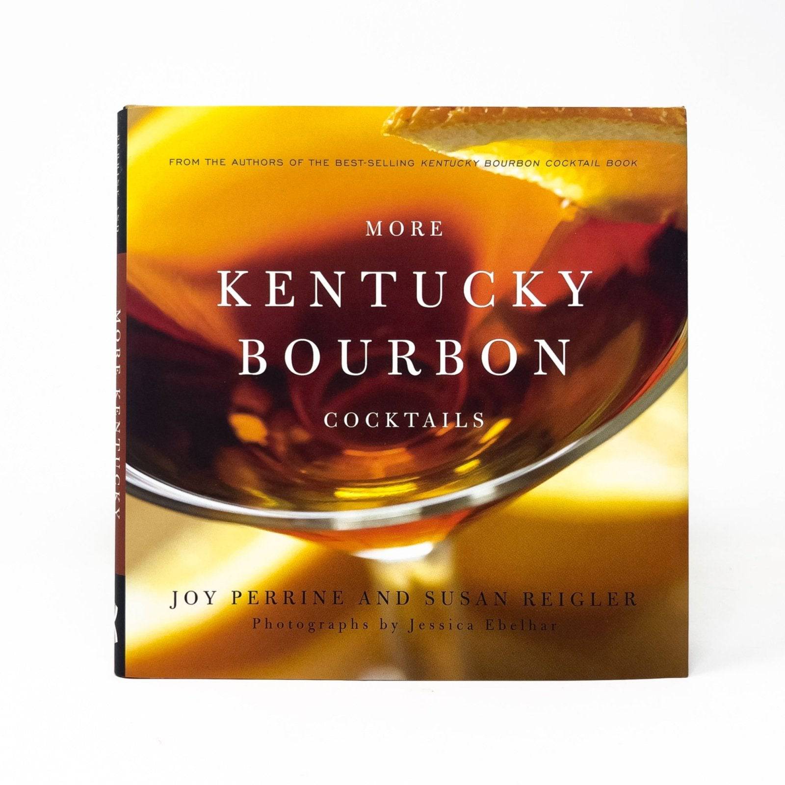 The Kentucky Bourbon Cocktails Books - Image 4