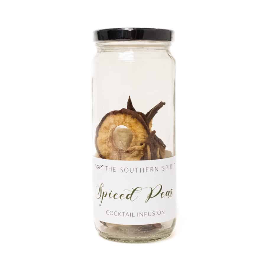 The Southern Spirit Cocktail Infusion Kit - Image 3