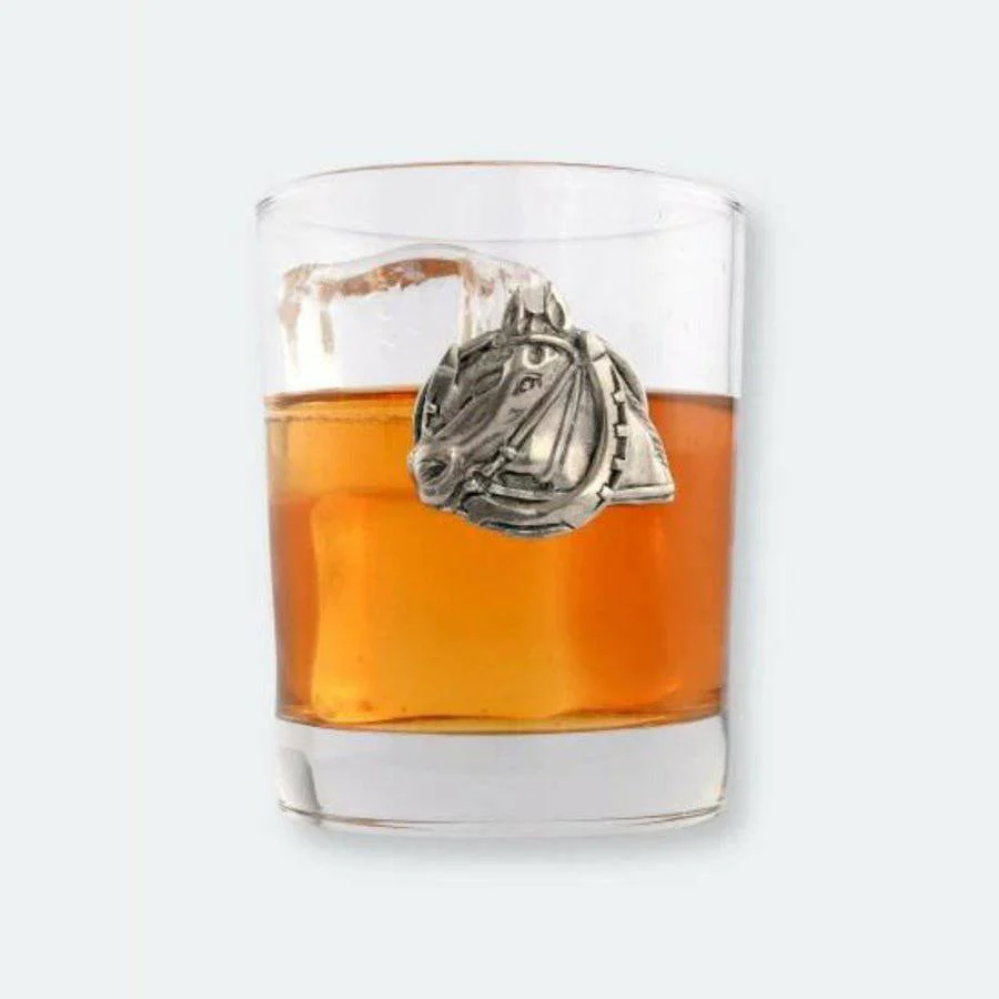 Vagabond House Double Old Fashion Glass - Image 3