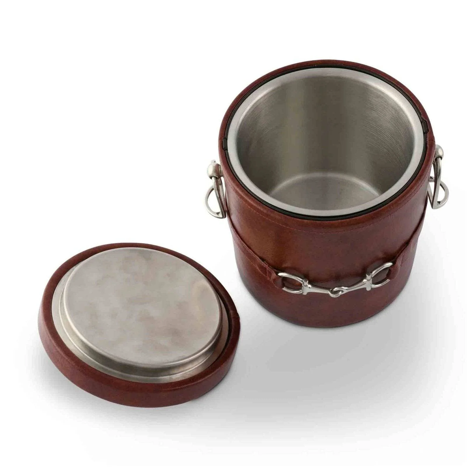 Vagabond House Equestrian Ice Bucket - Image 3