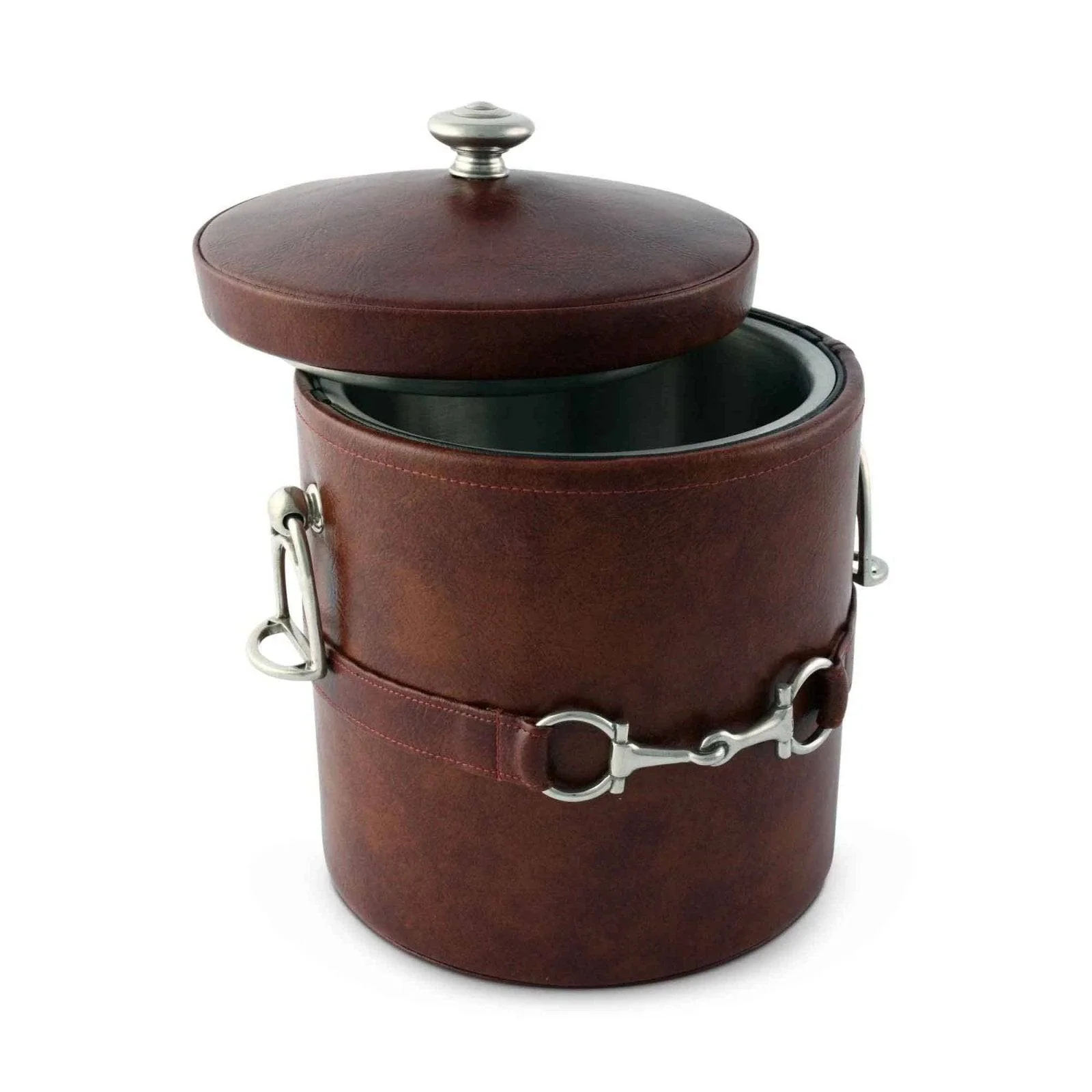 Vagabond House Equestrian Ice Bucket - Image 4