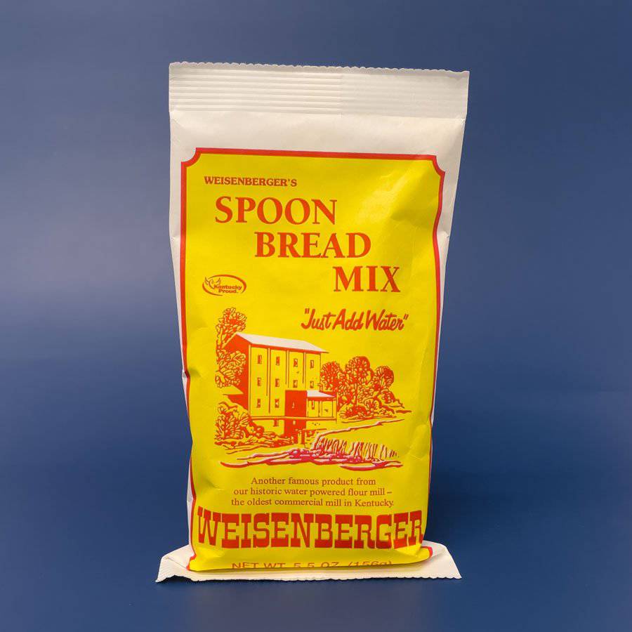 Weisenberger Mill Mix - Image 2